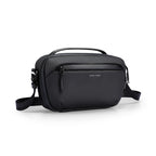 Mark Ryden Switchstorage III black waterproof multifunctional travel bag