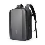 Mark Ryden Global anti-theft waterproof hard-shell laptop backpack