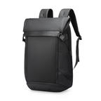 Mark Ryden Global black multifunctional anti-theft urban backpack