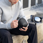 Mark Ryden Switchstorage VII grab-and-go compact toiletry bag