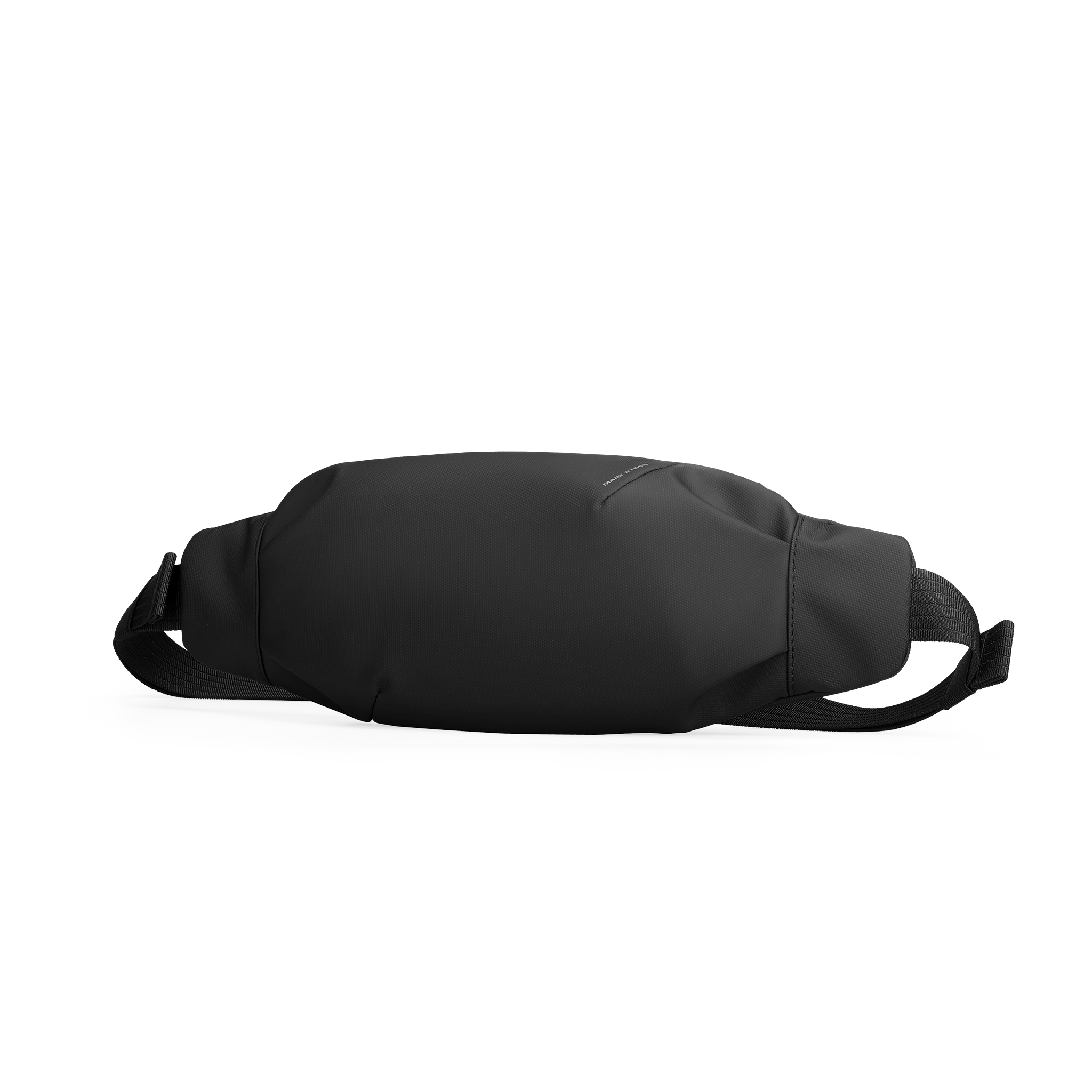 MarkRyden super lightweight stylish daily black crossbody bag