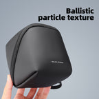 Mark Ryden Switchstorage VII compact toiletry organizer - black ballistic texture