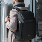 Plan your day comfortably with Mark Ryden versatile backpack
