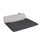 MarkRyden Global stylish slim laptop bag 13-15.4 inch with dark exterior and light interior
