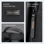 MarkRyden MR4666 Products Introduction