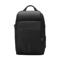 Mark Ryden Global compacto black laptop backpack with multiple compartments