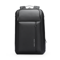 Mark Ryden Transforma expandable Oxford backpack USB charging