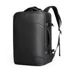 Mark Ryden Global black anti-theft explorer backpack - large capacity, multi-layer design