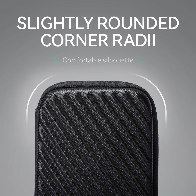 Mark Ryden Global - Neo smart design small crossbody travel purse with comfortable rounded edges