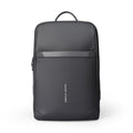 Mark Ryden Voyager Pro lightweight commuter backpack - sleek black design