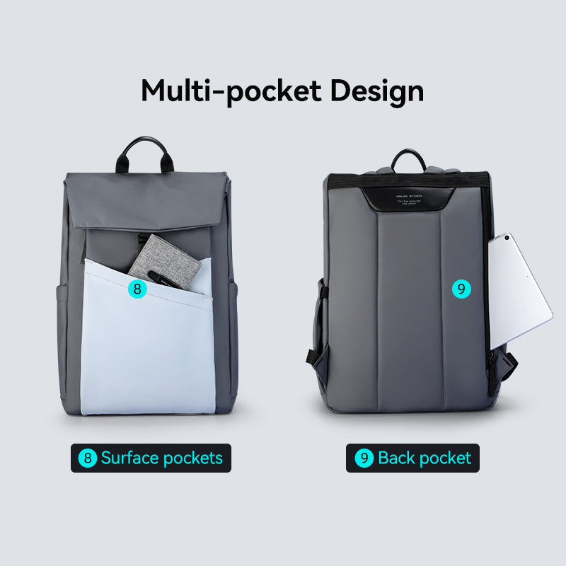 MarkRyden MR7802 Products Introduction