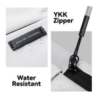 Mark Ryden Summer Mist backpack - water resistant & YKK zipper detail