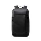 Vanguard: Splash-Proof Backpack with USB Port for Commuters
