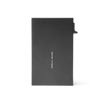 Mark Ryden VaultPop ultra-thin metal anti-theft card holder - sleek black design