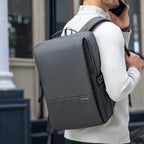 Mark Ryden Global super light waterproof computer commuter backpack