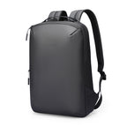 Mark Ryden ZenOrganizer black compact laptop backpack daily use