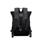 Mark Ryden MorphCore adaptive expandable anti-theft travel backpack