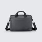 MarkRyden Classic IV tech commuter briefcase 14/15.6 inch black anti-theft bag