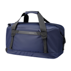 Mark Ryden NomadFlex navy waterproof 3-in-1 gym bag fitness