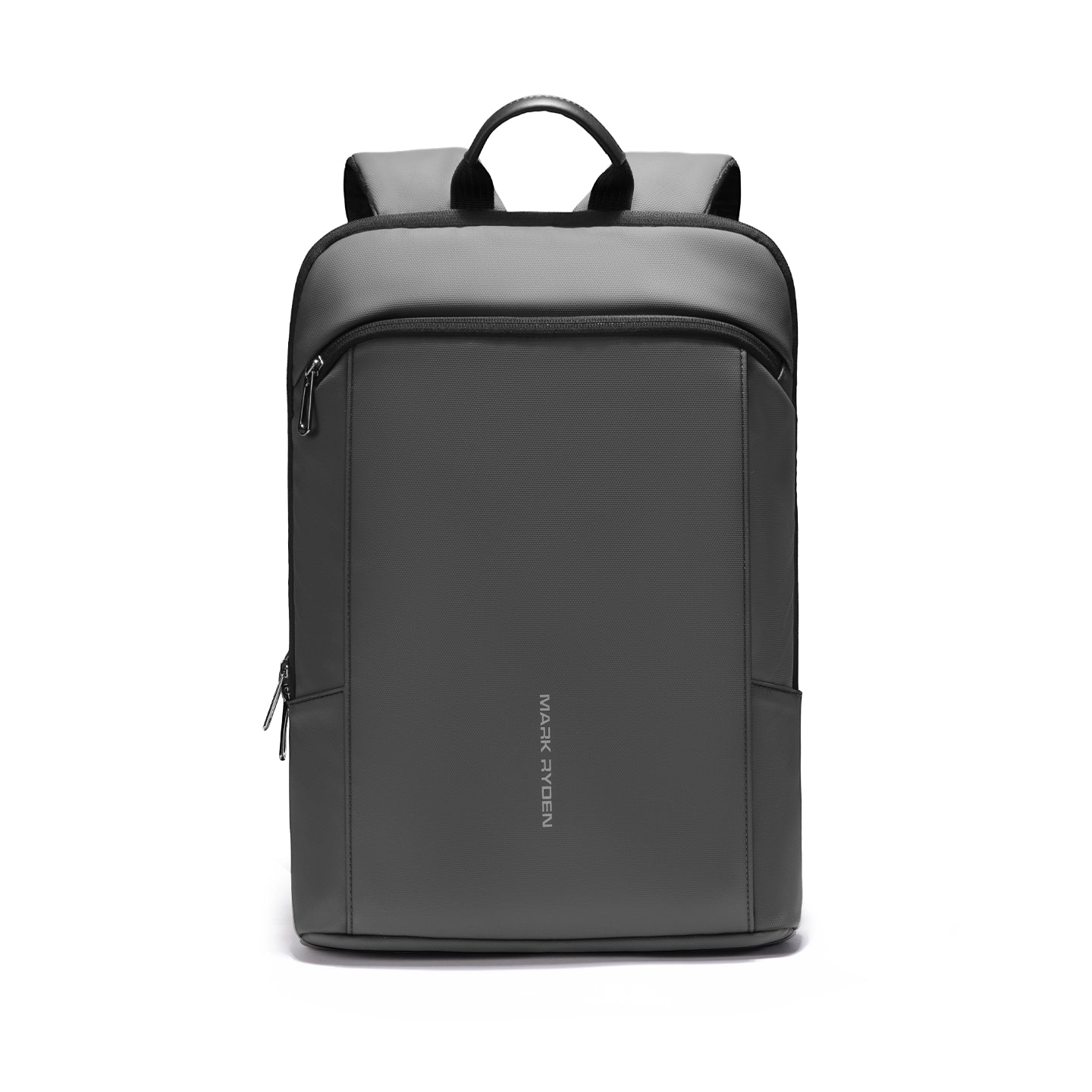 Graphite gray Mark Ryden AeroPack ultralight laptop backpack commuting