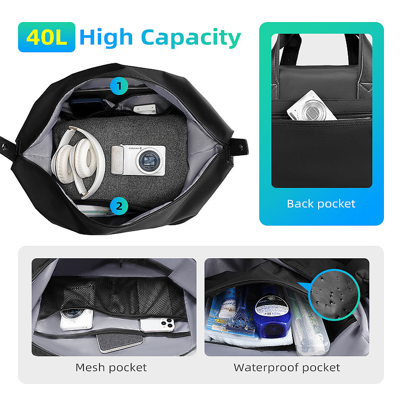 MarkRyden MR8077 Product Description