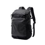 AeroPro: 17.3" Laptop Backpack with Enhanced Support for Travelers