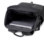 AeroPro: 17.3" Laptop Backpack with Enhanced Support for Travelers