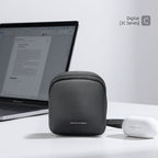 Mark Ryden Switchstorage VII compact toiletry organizer with wireless earbuds