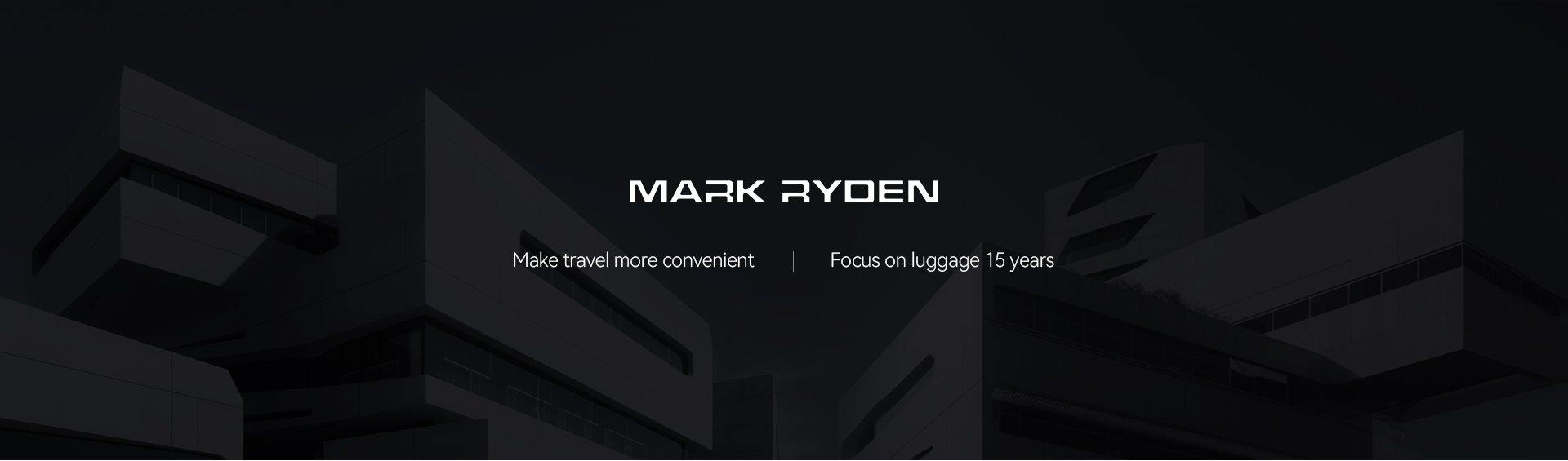 Introduction to markryden 