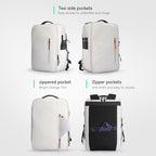 MarkRyden MR9202 Products Introduction