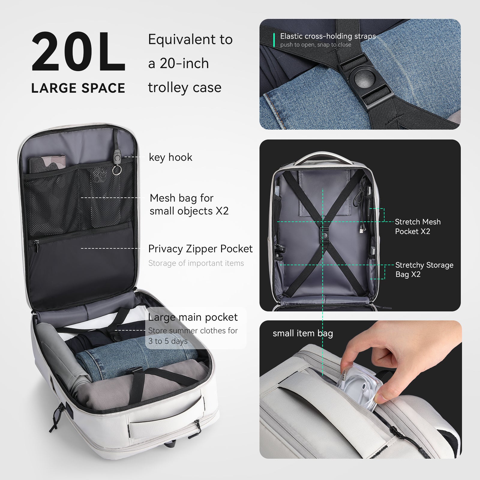 MarkRyden MR9202 Products Introduction