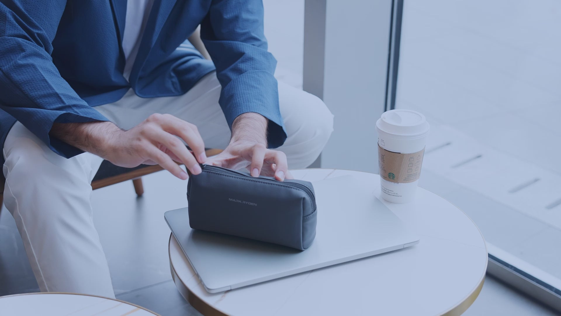 MarkRyden MR09 Product video Description