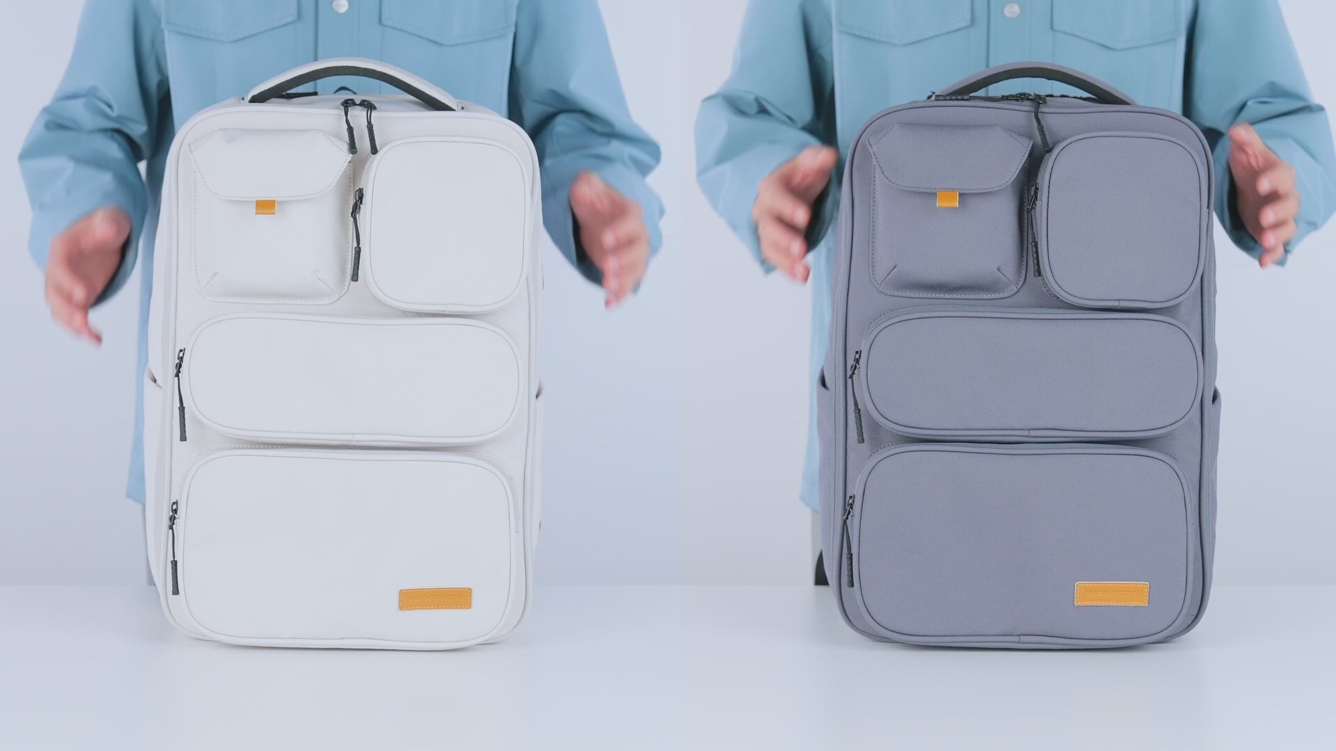 MarkRyden MR9004 Products Introduction video