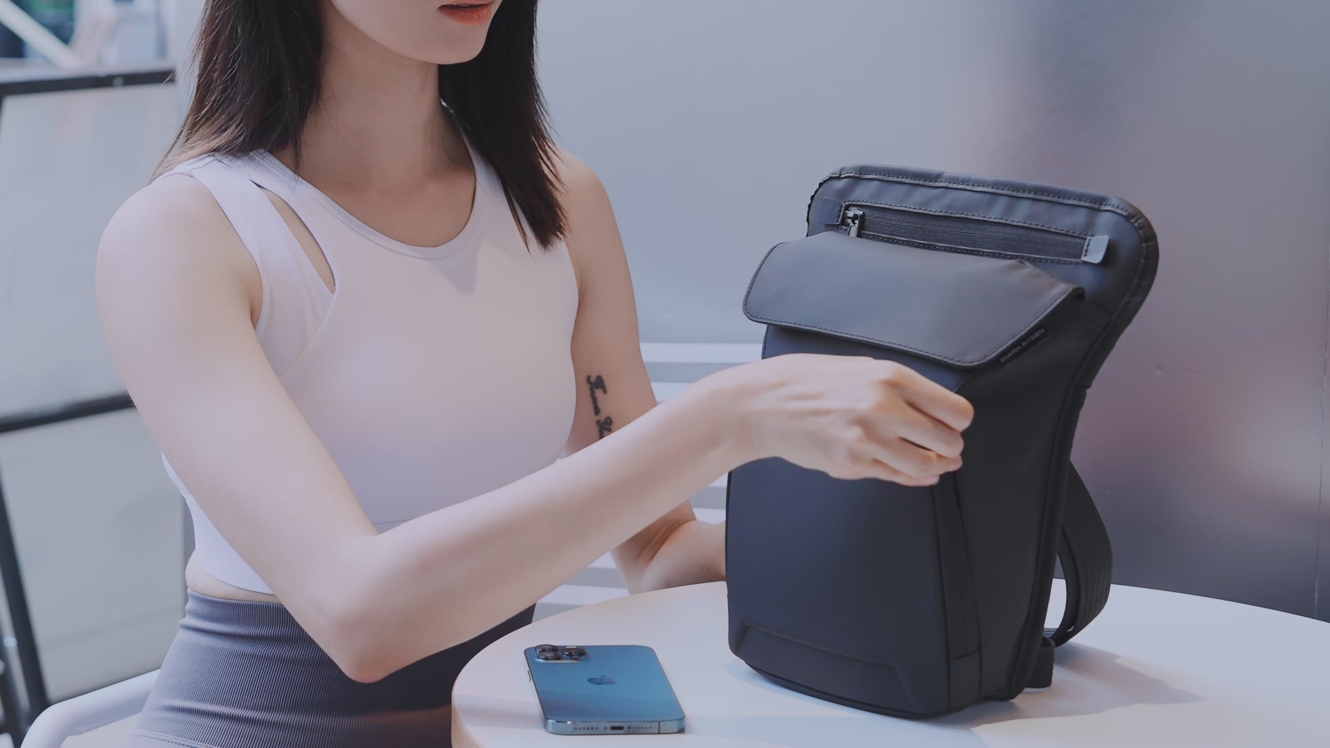 MarkRyden MR3777 Products Introduction video