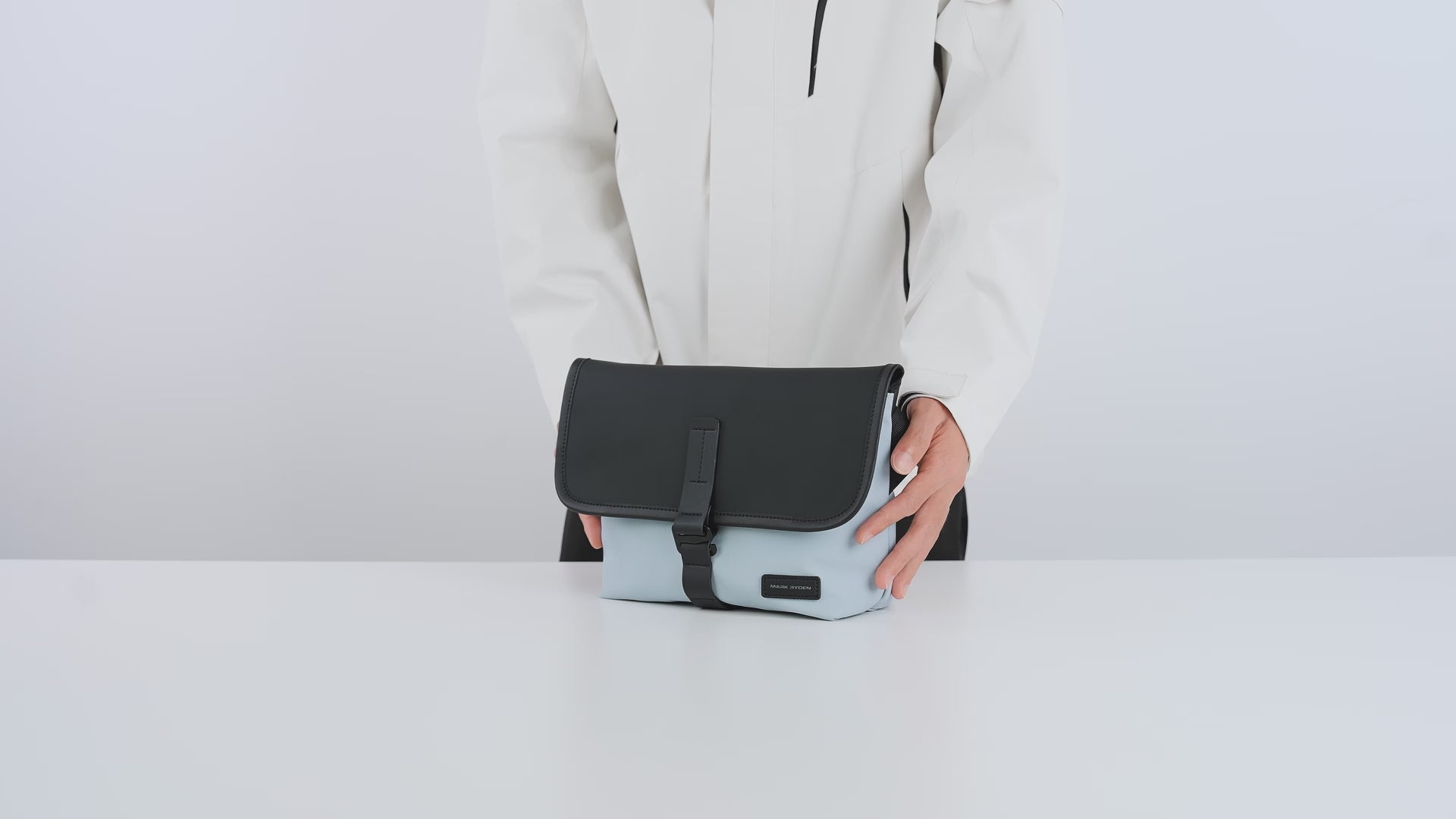 MarkRyden MR271 Products Introduction video