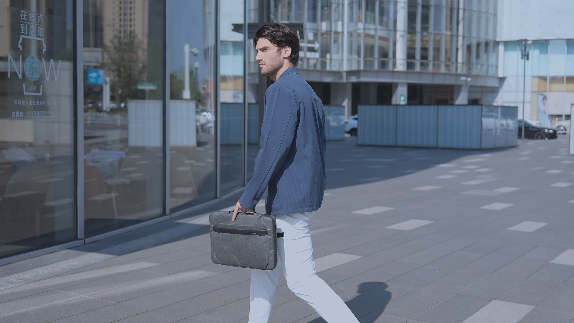 MarkRyden MR19 Product video Description