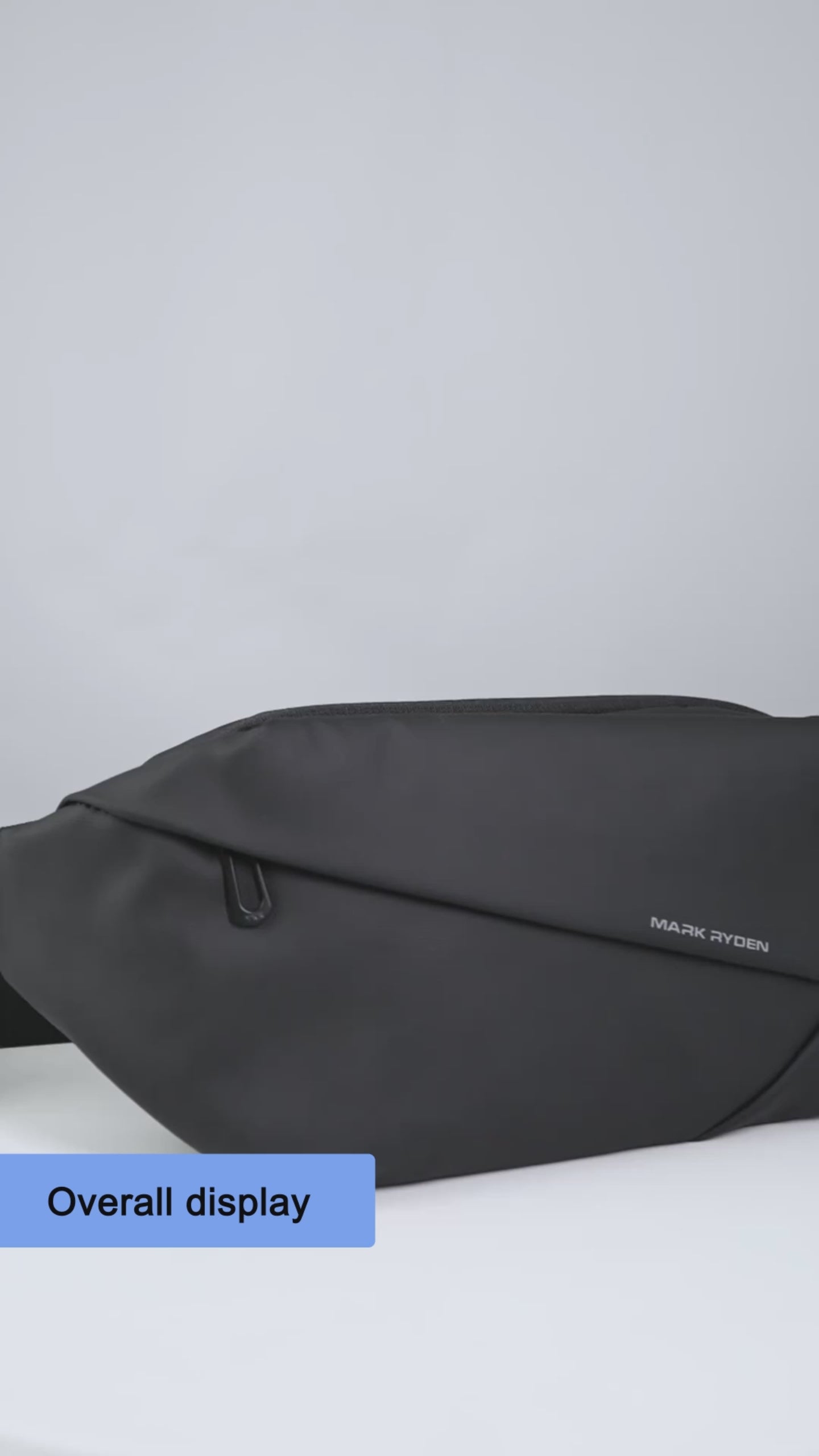 MarkRyden MR5860 Products Introduction video