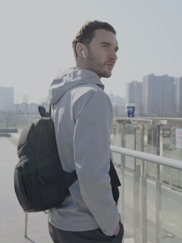 MarkRyden MR7633 Products Introduction video