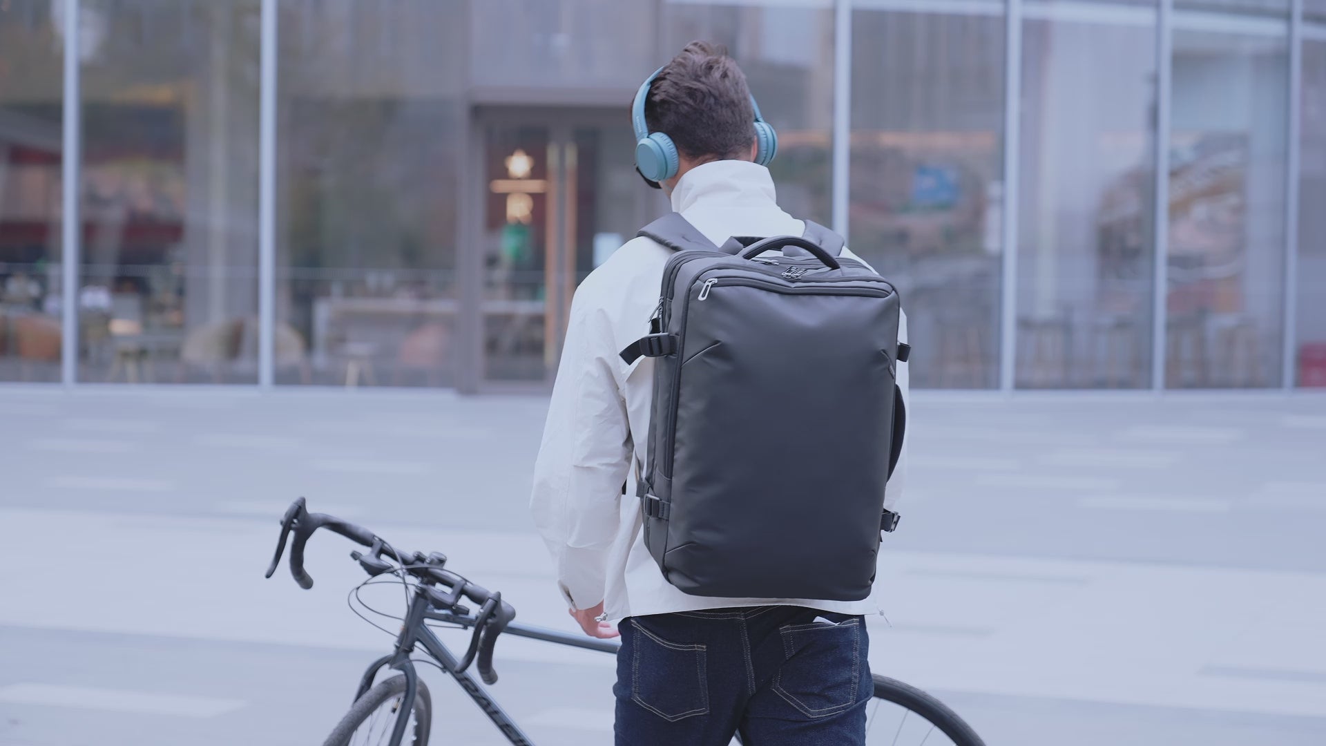 MarkRyden MR9907KR Products Introduction