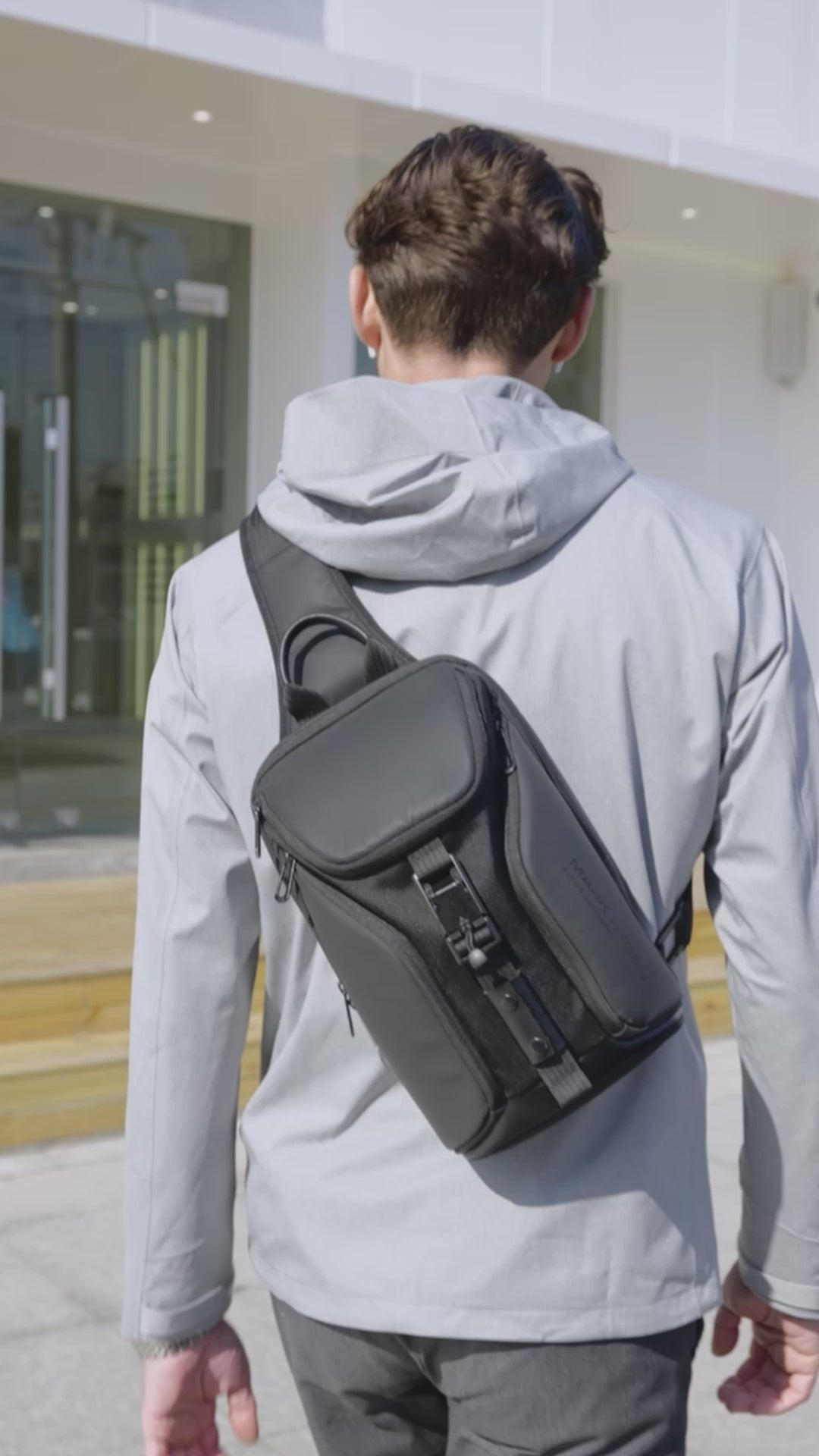 MarkRyden MR7369 Products Introduction video