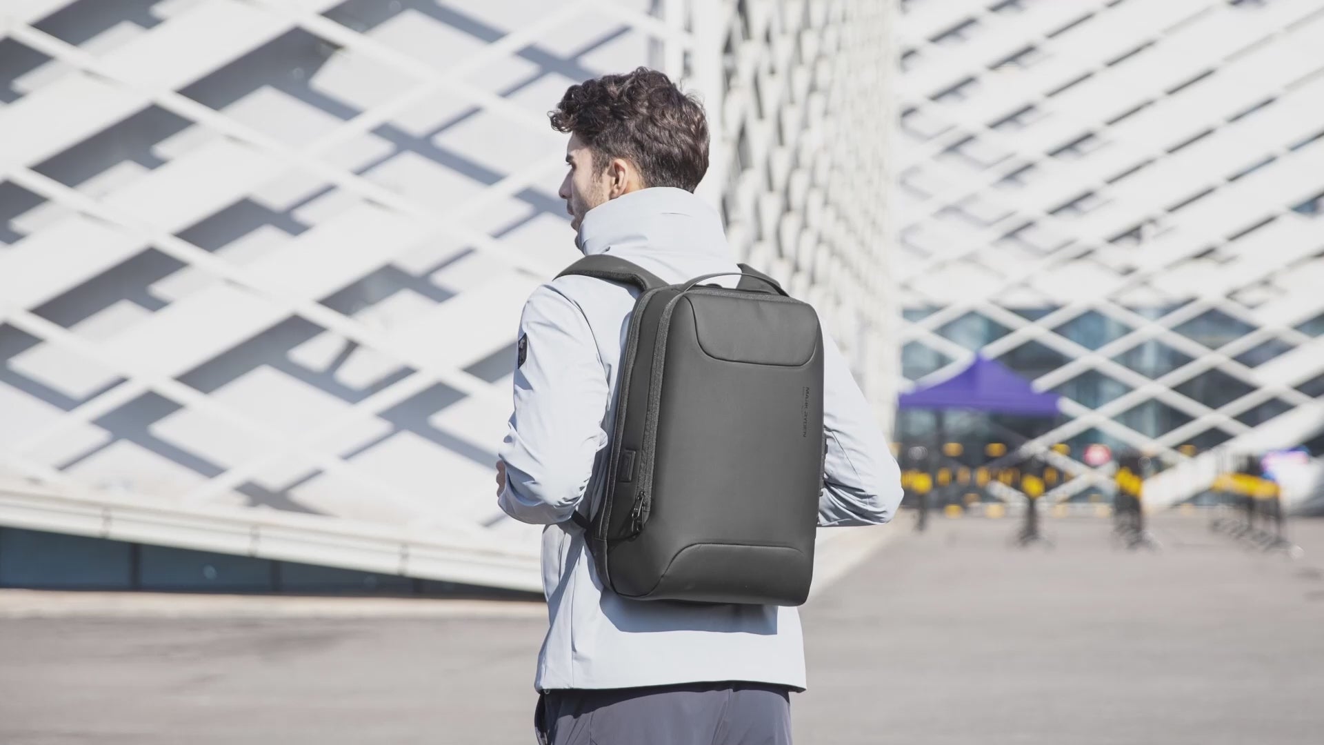 MarkRyden MR9000 Products Introduction video