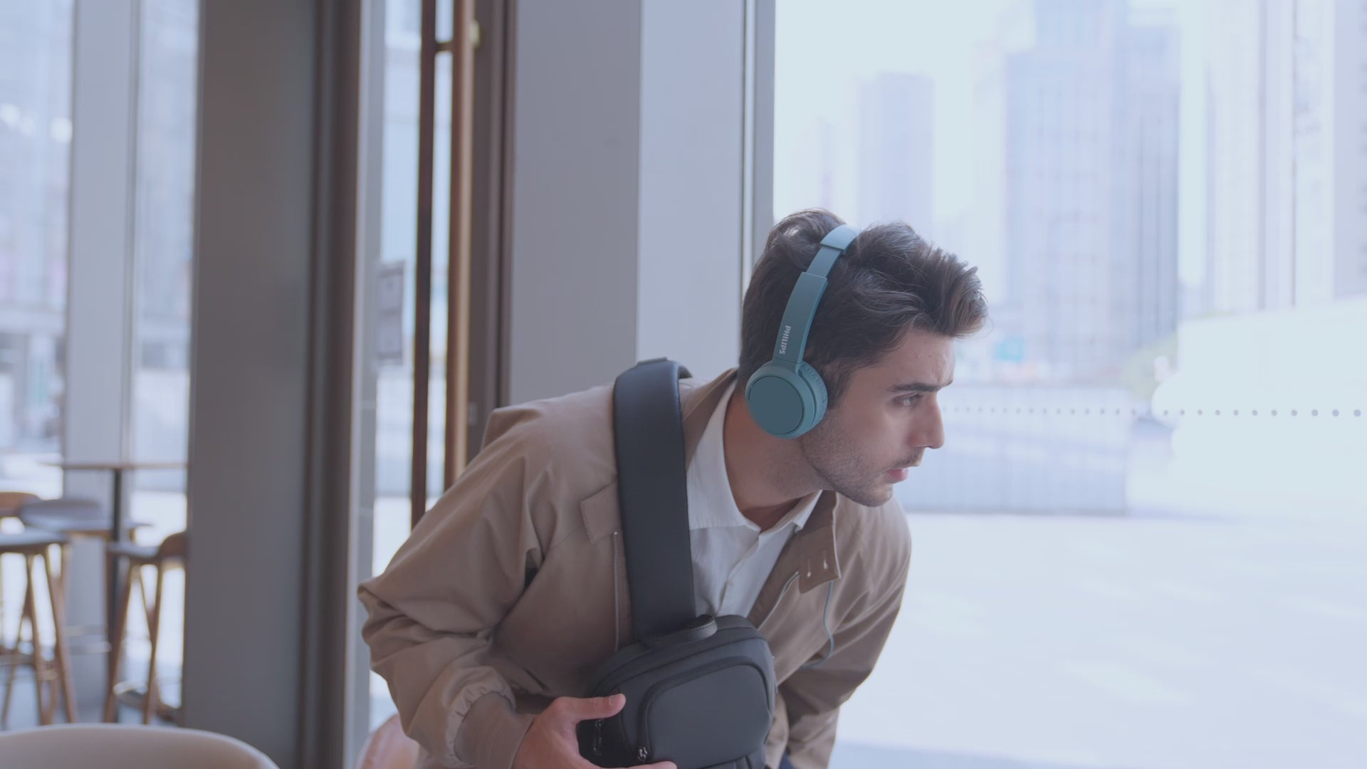 MarkRyden MR7808 Products Introduction video