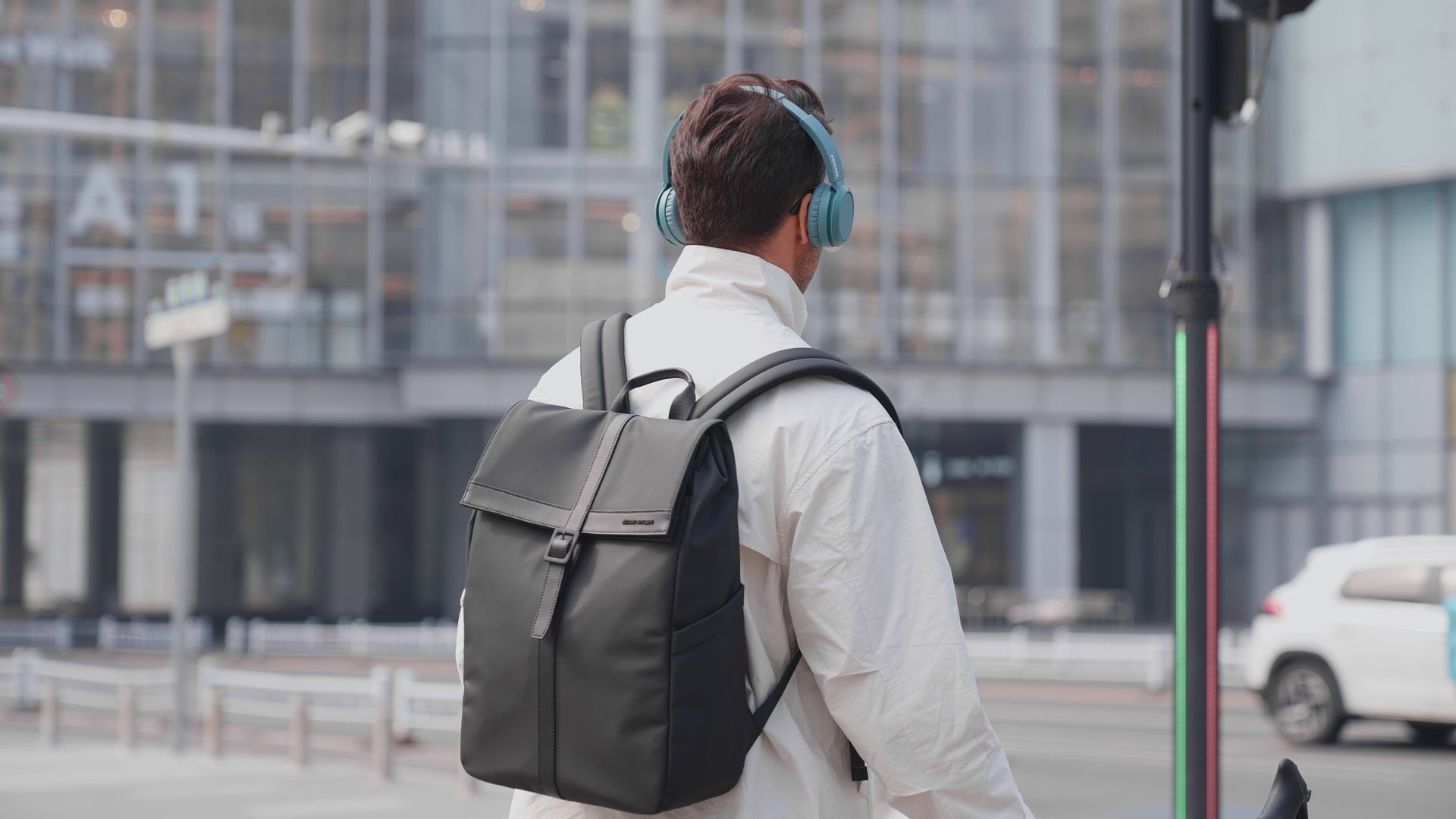 MarkRyden MR2011 Products Introduction video