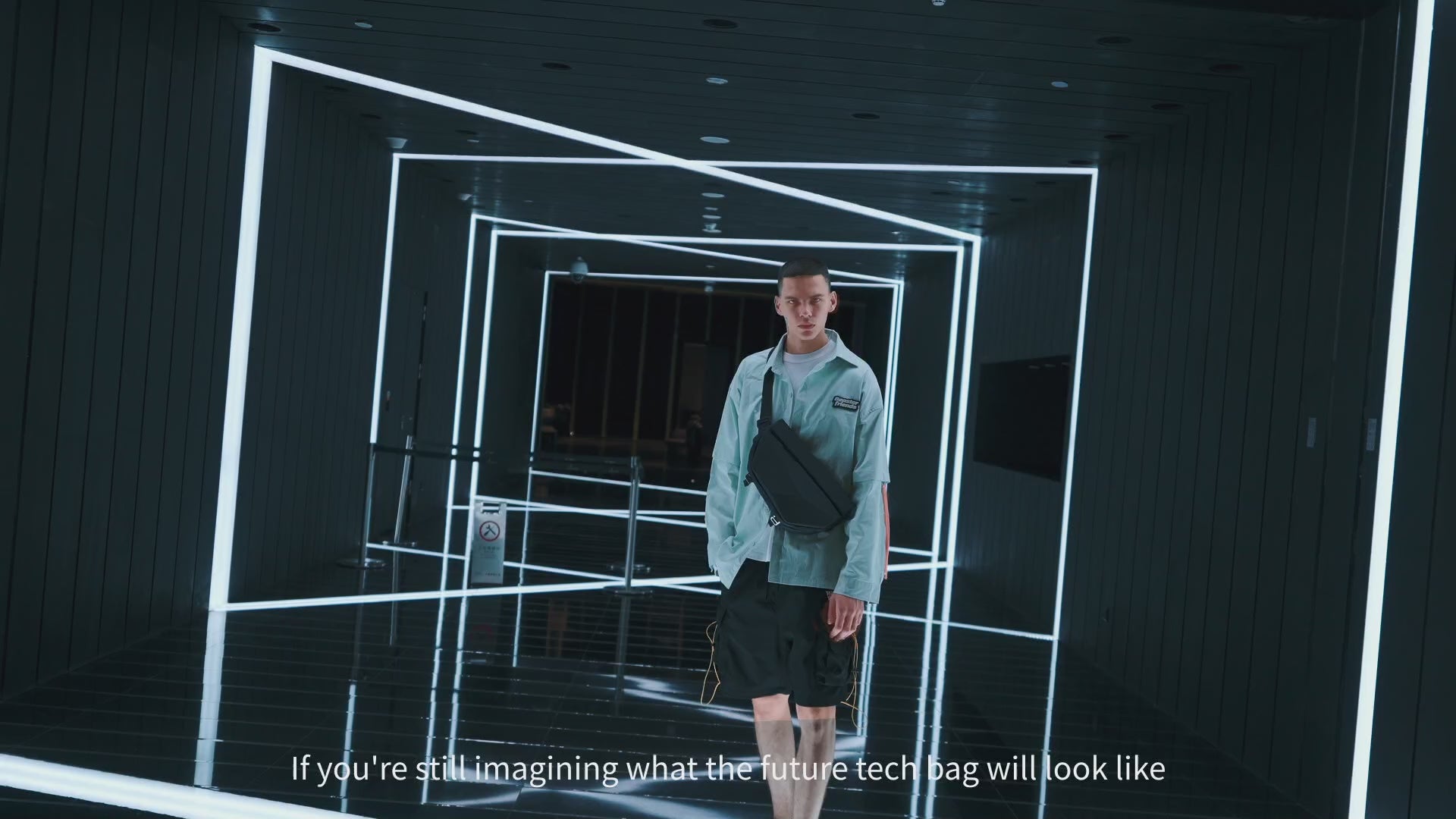 MarkRyden MR2399 Products Introduction video