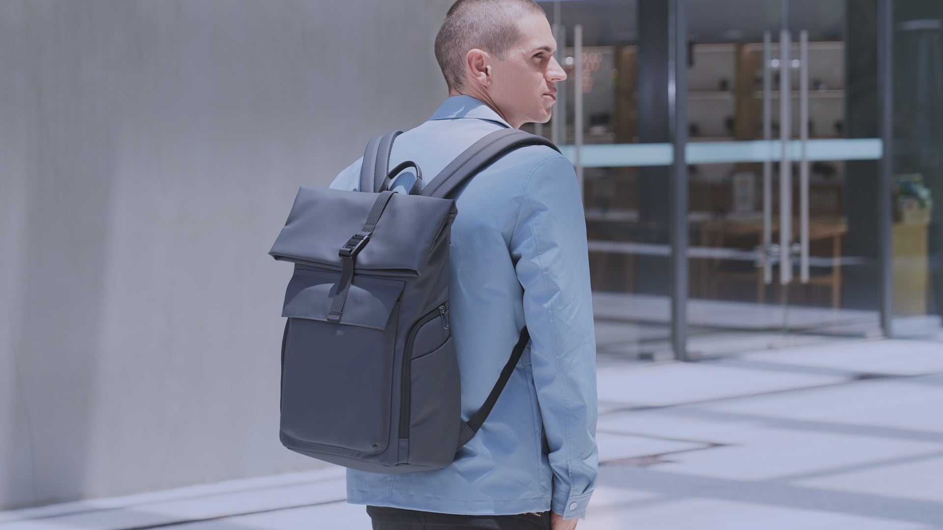 MarkRyden MR9366 Products Introduction video