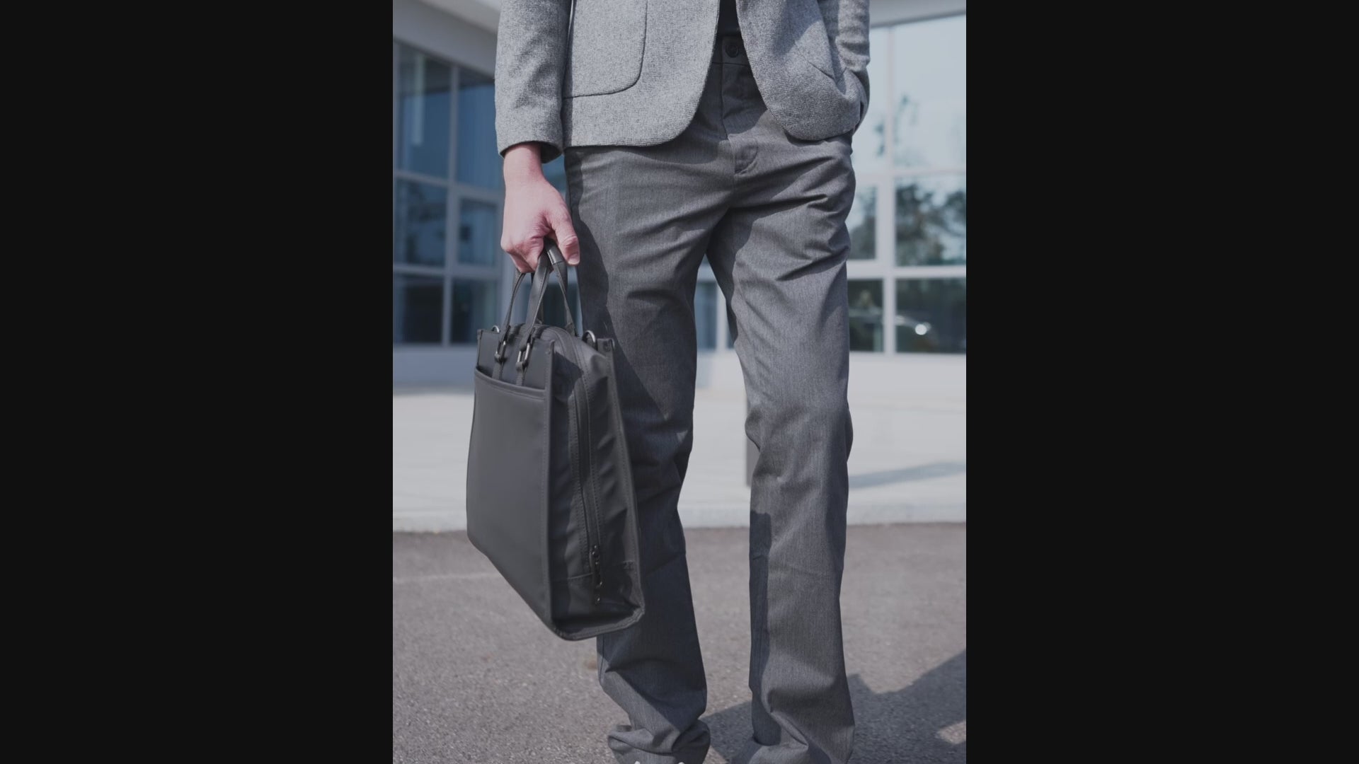 MarkRyden MR8003 Products Introduction video