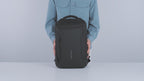 Compacto Pro: MarkRyden Top Seller Futuristic Design Simple Large Capacity Daily Backpack