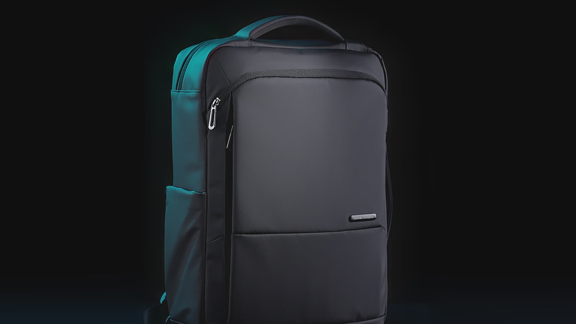 MarkRyden MR9533 Products Introduction video