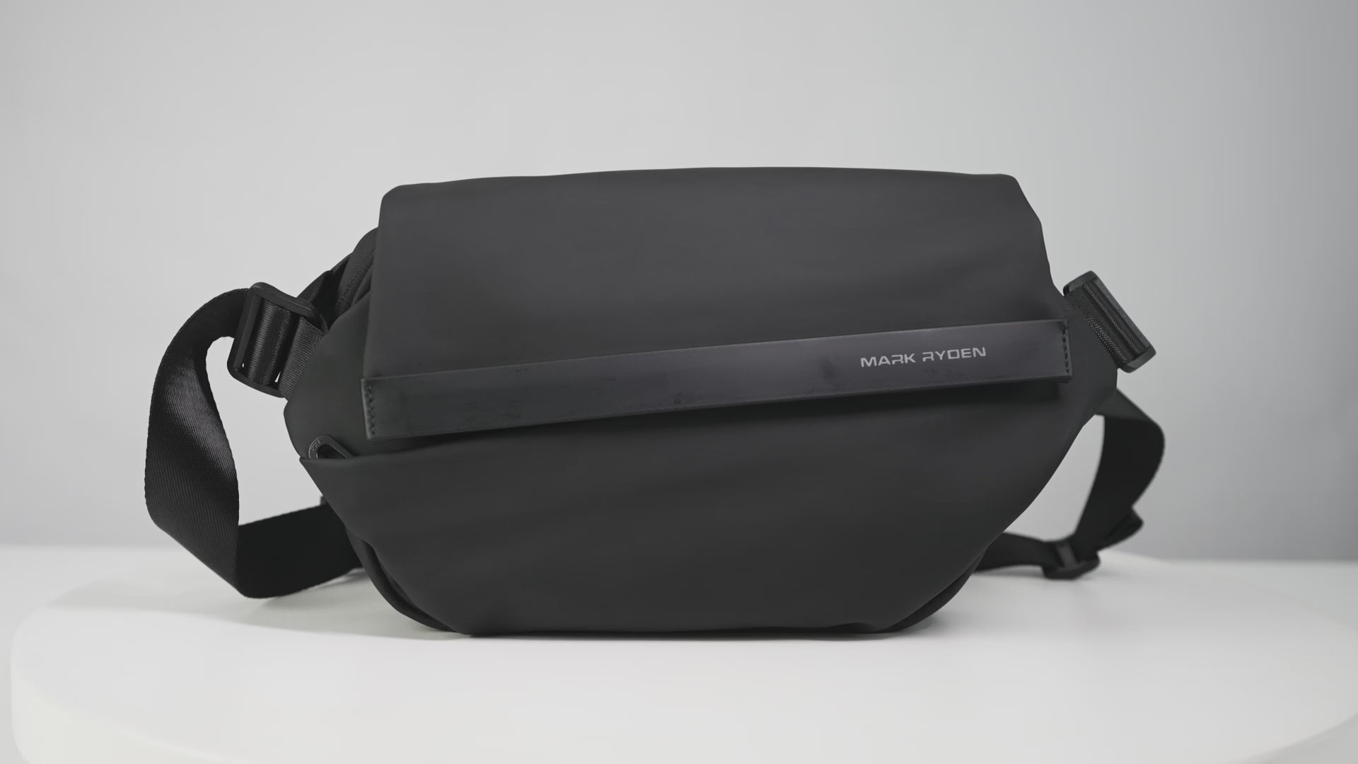 MarkRyden MR8408 Products Introduction video