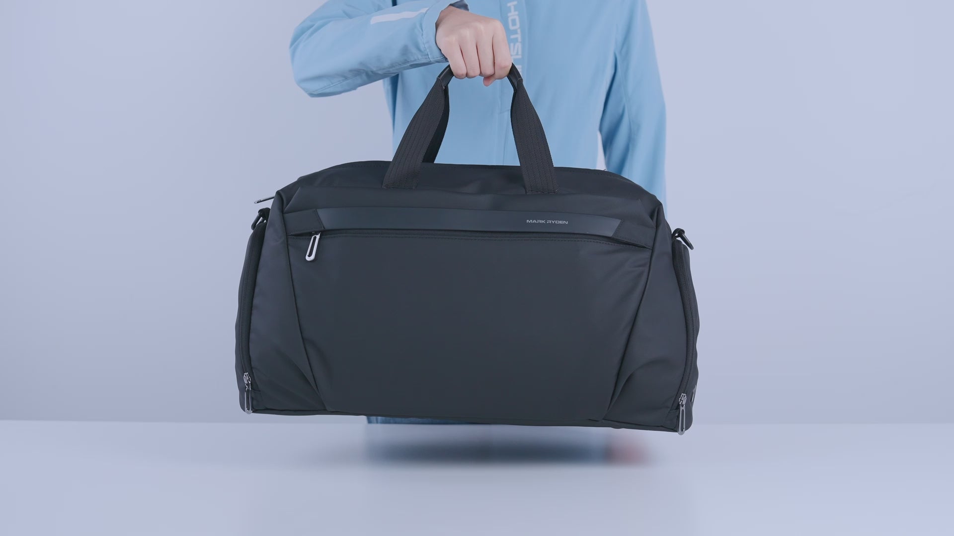 MarkRyden MR3006 VIDEO VIEW